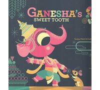 Ganesha'S Sweet Tooth