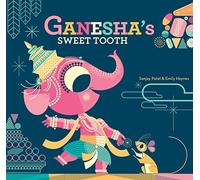 Ganesha's Sweet Tooth