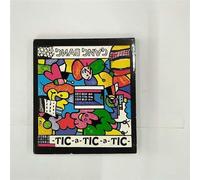 Gang Bang - Tic-a-Tic-a-Tic