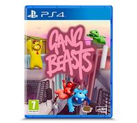 Gang Beasts Game PS4 Playstation 4 - Brand New & Sealed/free post