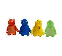 Gang Beasts Extendable Figure