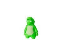 Gang Beasts Medium Action Figures. Kids Toys. Stretchy Action Figures For Boys & Girls. 4 To Collect. Gang Beasts Stretchy Action Figures from Toikido