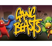 Gang Beasts (PC) Steam Key - NORTH AMERICA