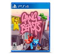 Gang Beasts (Sony Playstation 4)