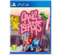 Gang Beasts (PS4)