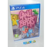 Gang Beasts PS4 Sony PlayStation 4 New and Sealed