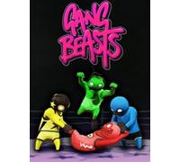 Gang Beasts Steam Key GLOBAL