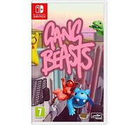 Gang Beasts - Switch