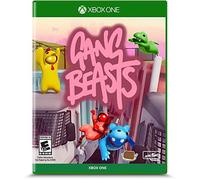 Xbox One Gang Beasts