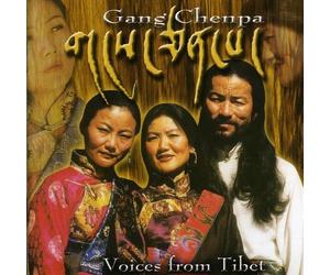 Gang Chenpa - Voices from Tibet