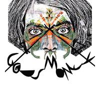 Gang Gang Dance - Gods Money [VINYL]