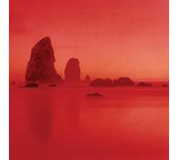 Gang Gang Dance - Kazuashita