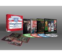Gang Green - We'Ll Give It To You (4cd Box)