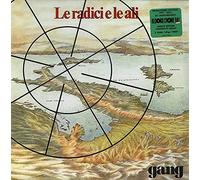 Le Radici E Le Ali [Remastered] [VINYL]