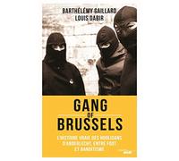 Gang of Brussels: L'histoire vraie de hooligans d'Anderlecht, entre foot et banditisme