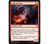 Gang of Devils | Conspiracy: Take the Crown