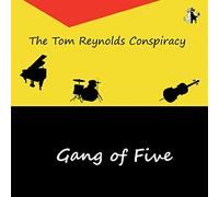 Gang Of Five