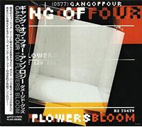 Gang of Four - 100 Flowers Bloom
