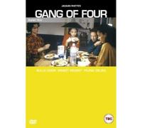 Gang Of Four [1988] [DVD]