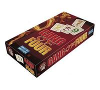 Gang Of Four - Board Game - Brand New