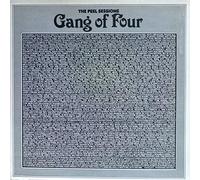 Gang Of Four - peel sessions LP