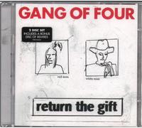 Gang of Four - Return the Gift