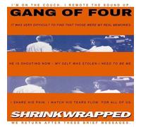 Gang of Four - Shrinkwrapped [VINYL]
