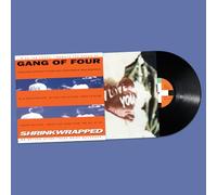 Gang of Four - Shrinkwrapped [VINYL]