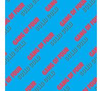 Gang of Four - Solid Gold [VINYL]