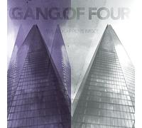 Gang of Four - What Happens Next