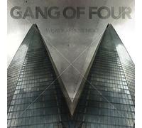 Gang Of Four - What Happens Next Limited Edition Vinyl [VINYL]