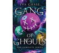 Gang of Ghouls: The Complete Series