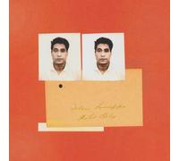 Gang Of Youths – Angel in Realtime. – CD – New – Warner Music