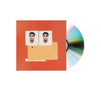 Gang Of Youths – Angel in Realtime. – CD – New – Warner Music