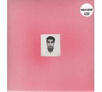 Gang Of Youths - angel in realtime. - Limited White 2LP Vinyl (Alt Cover)