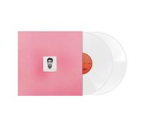 Gang Of Youths - angel in realtime. (Limited White 2LP Alt Cover) [VINYL]