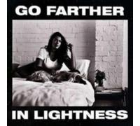 GANG OF YOUTHS: GO FARTHER IN LIGHTNESS - CD