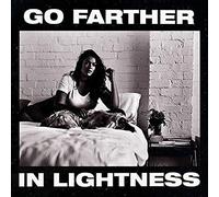 Gang Of Youths - Go Farther In Lightness - CD - N3z