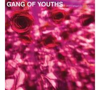 GANG OF YOUTHS: MTV UNPLUGGED LIVE FROM MELBOURNE - CD