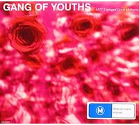 Gang Of Youths - Mtv Unplugged - Live In Melbourne