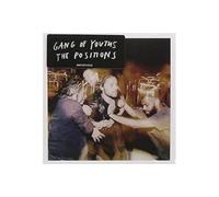 Gang Of Youths - The Positions
