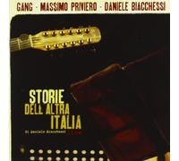 Gang - Storie Dell Altra Italia Live