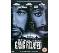Gang Related [DVD]