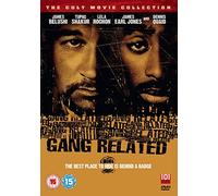 Gang Related [DVD]