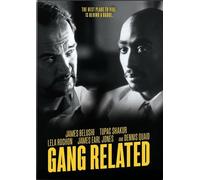 Gang Related [DVD] [Region 1] [NTSC]