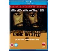 Gang Related (Blu-ray) Tupac Shakur James Belushi Lela Rochon Dennis Quaid