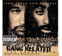 Gang Related (Sound Track)