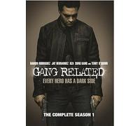 Gang Related: The Complete Season 1 [DVD] [Region 1] [US Import] [NTSC]