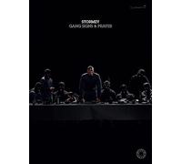 Gang Signs & Prayer (Piano/Voice/Guitar) (Faber Edition)