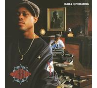 Gang Starr - Daily Operation [VINYL]
